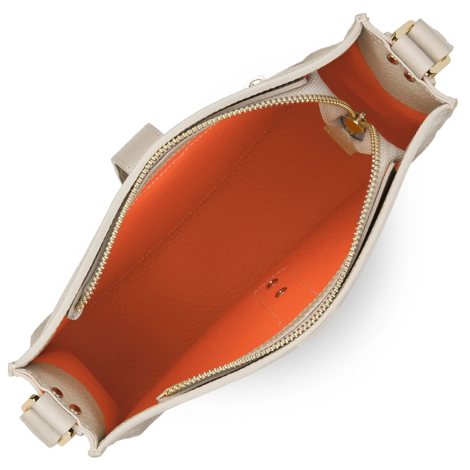 Foulonné Double Hook-Sac trotteur