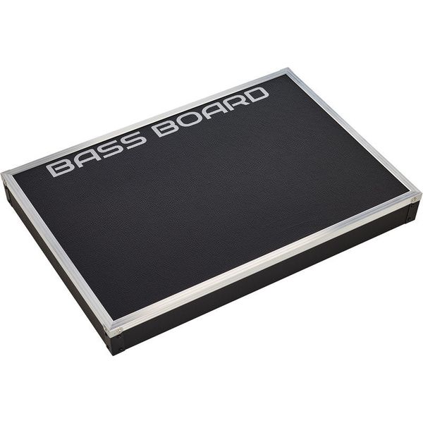 Eich Amplification BassBoard S