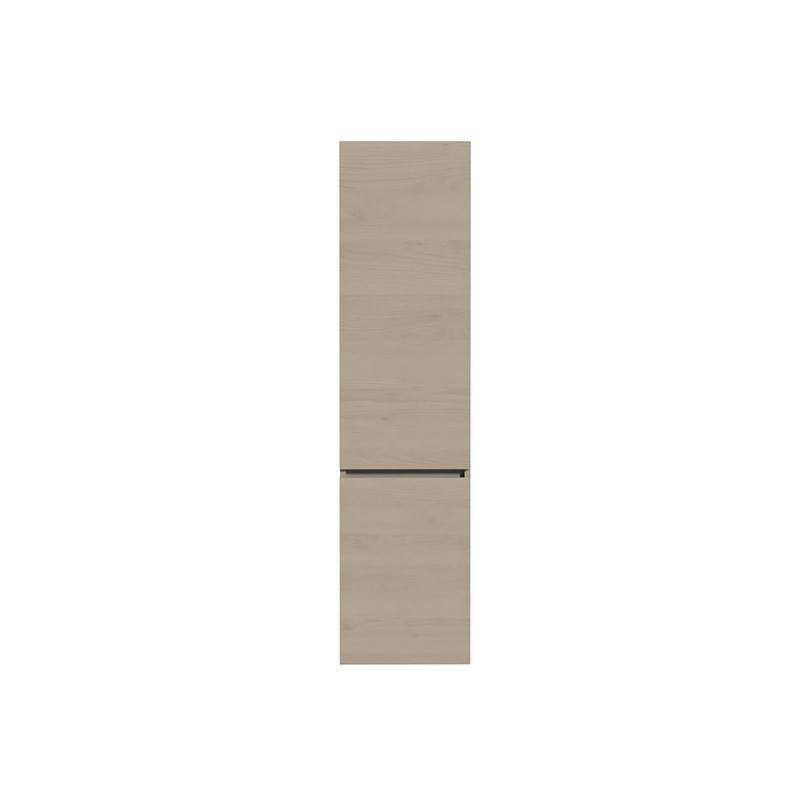 Tiger Loft Hoge kolomkast 40 cm Naturel eik