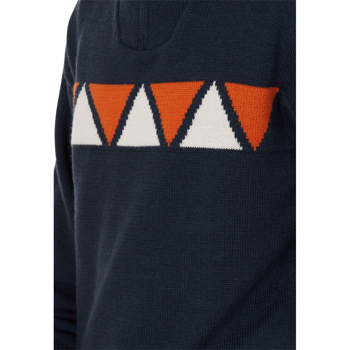 SOS Aboda Windstopper Striktrøje
