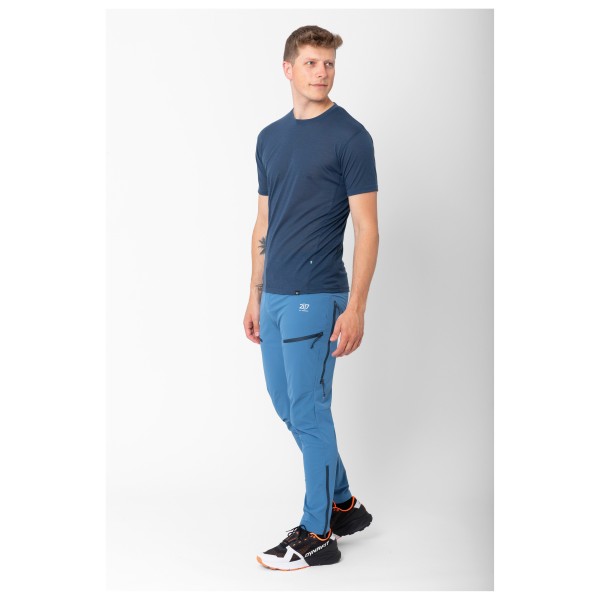 2117 of Sweden - Almo T-Shirt - Haut en mérinos