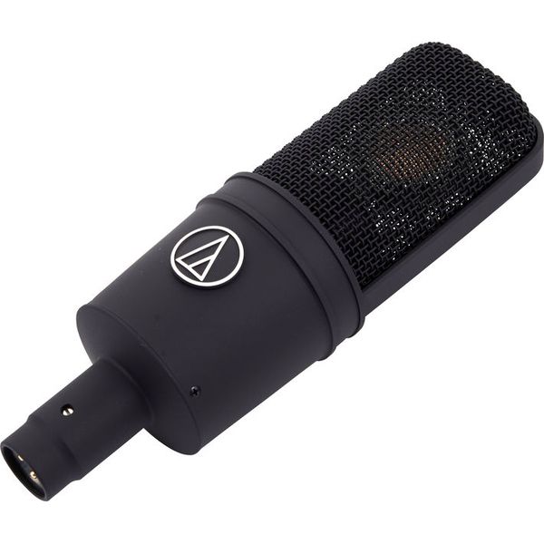 Audio Technica AT4040 Großmembran-Kondensatormikrofon