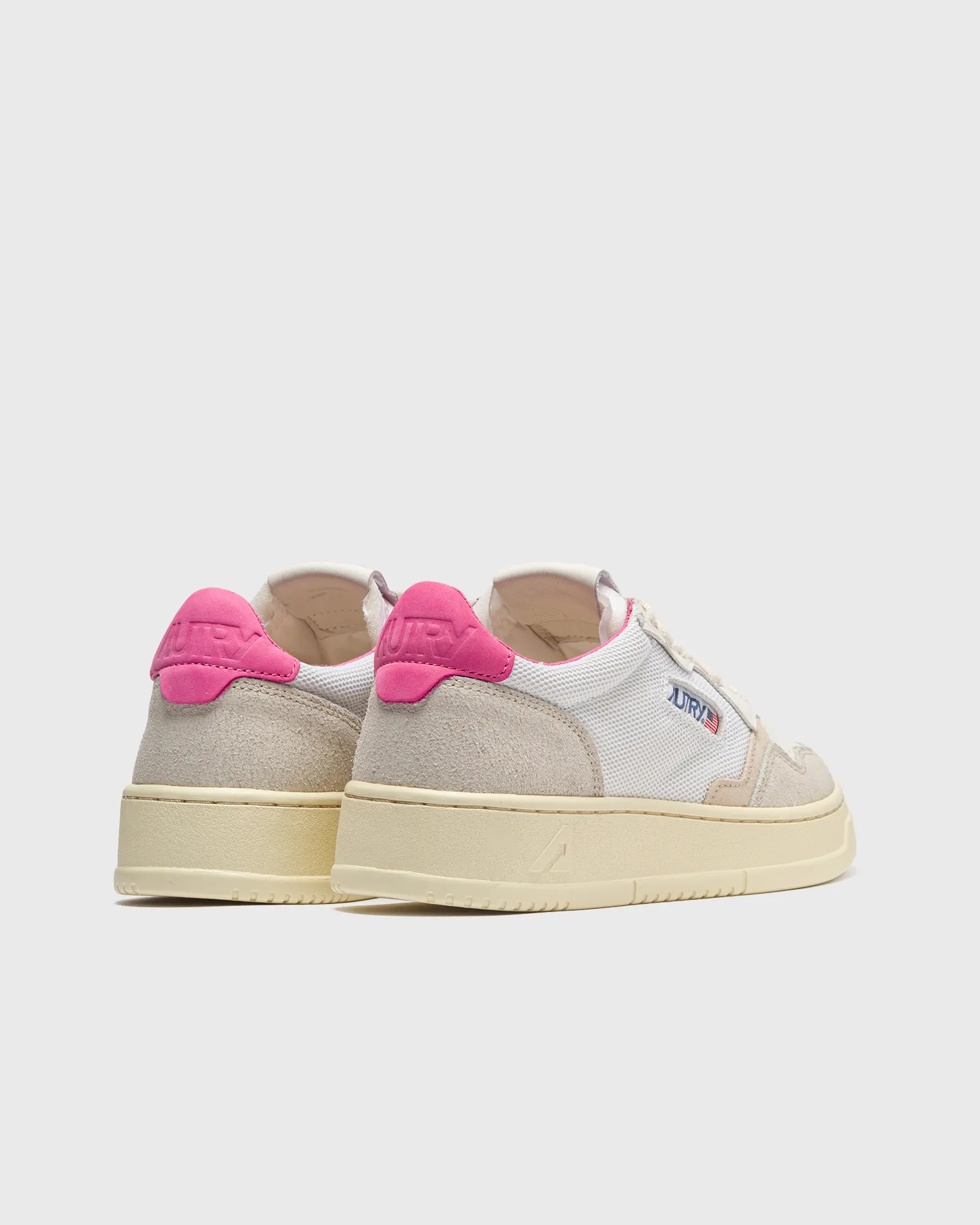 Autry Action Shoes AUTRY 1 LOW WOM