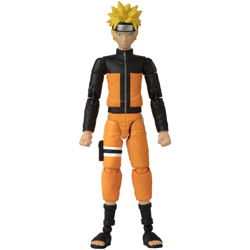 FIGURINE NARUTO - UZUMAKI NARUTO