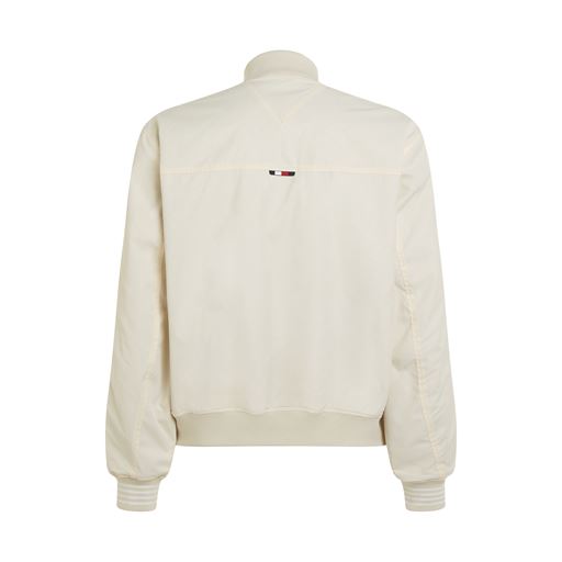 Tommy Hilfiger Reversible Varsity Jakke, Calico, XXL