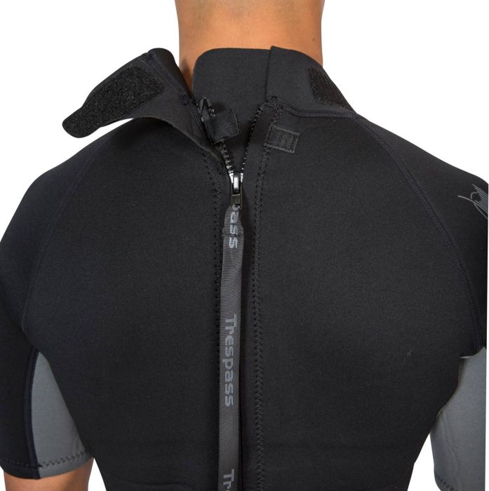 Scuba Short Wetsuit Men våddragt
