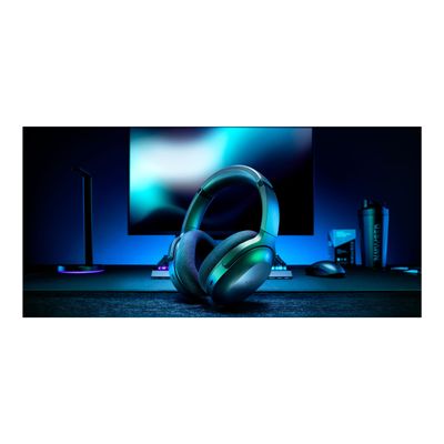Razer Barracuda X - Casque sans fil avec micro - noir