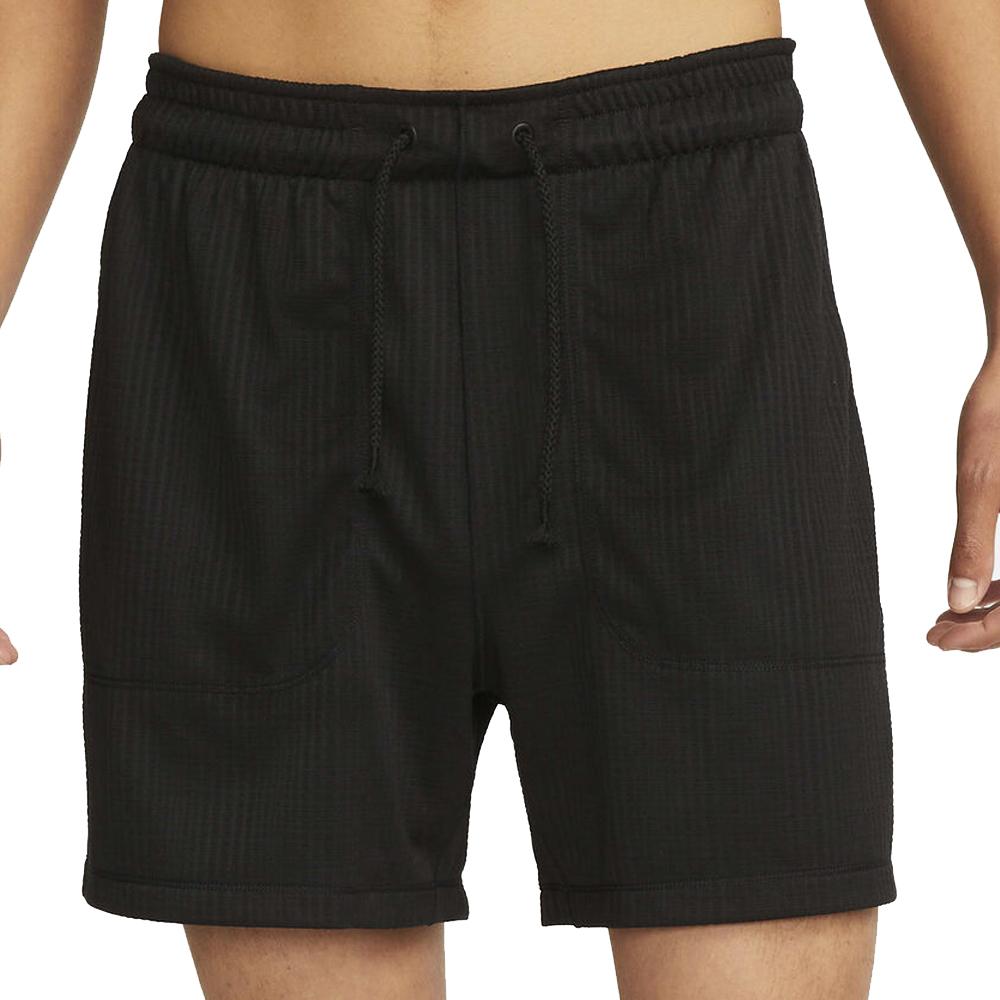 Nike Short Noir Homme Nike Stmt Jrsy