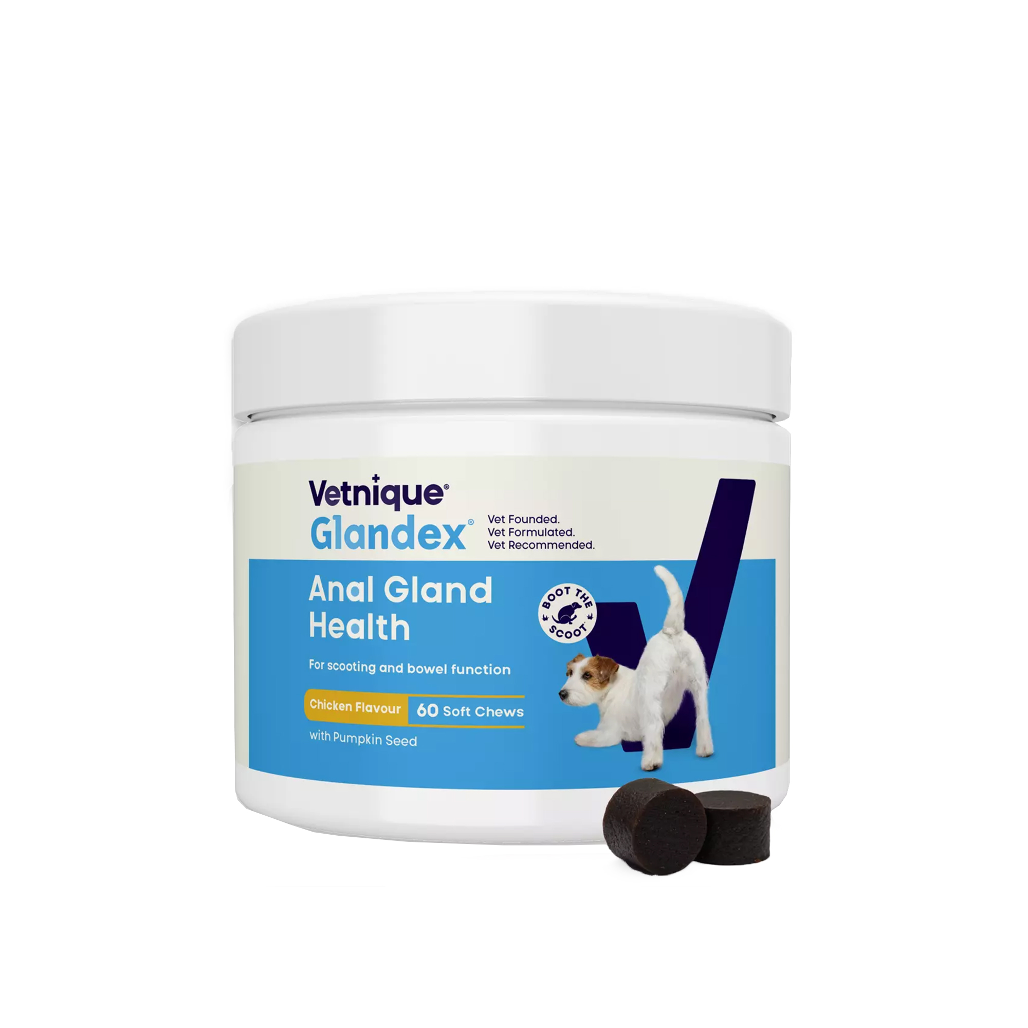 Glandex