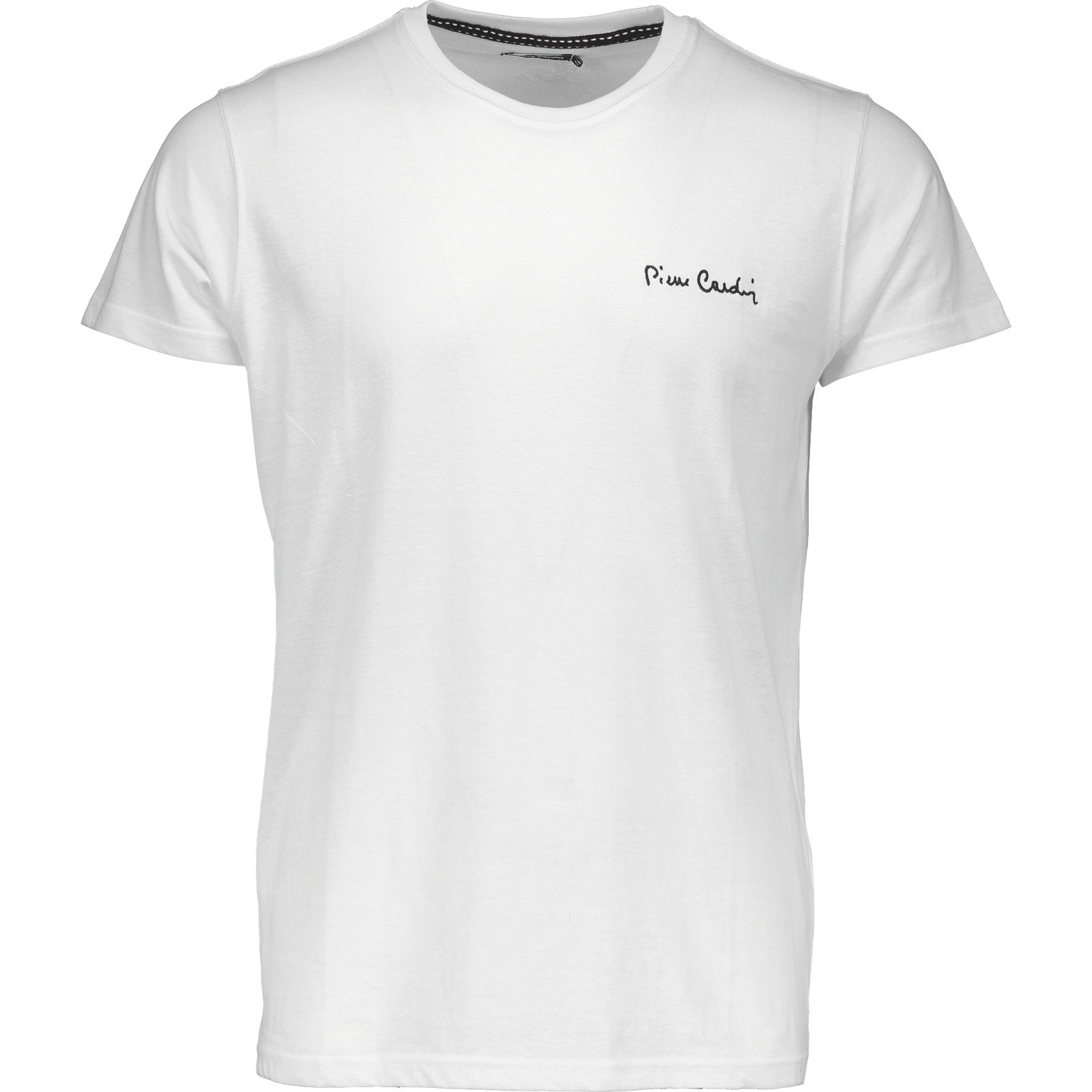 Pierre Cardin Herren-T-Shirt XL, grau