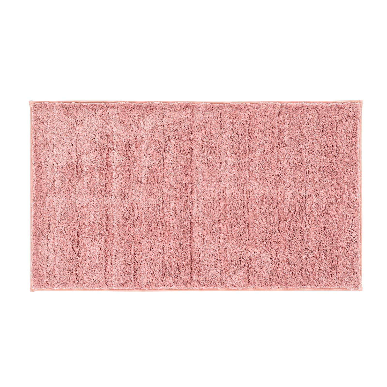 Karat Badematte Shine | Rosa