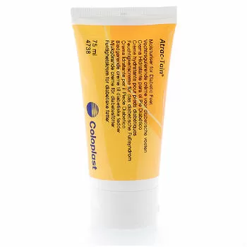 Atrac-Tain creme - 75 ml