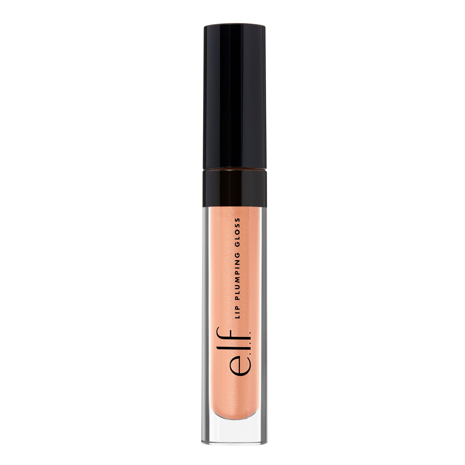 e.l.f. Cosmetics Lip Plumping Gloss