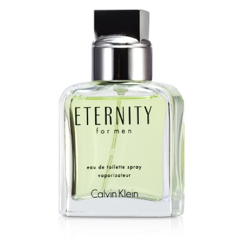 Calvin Klein Calvin Klein Eternity Eau De Toilette Spray