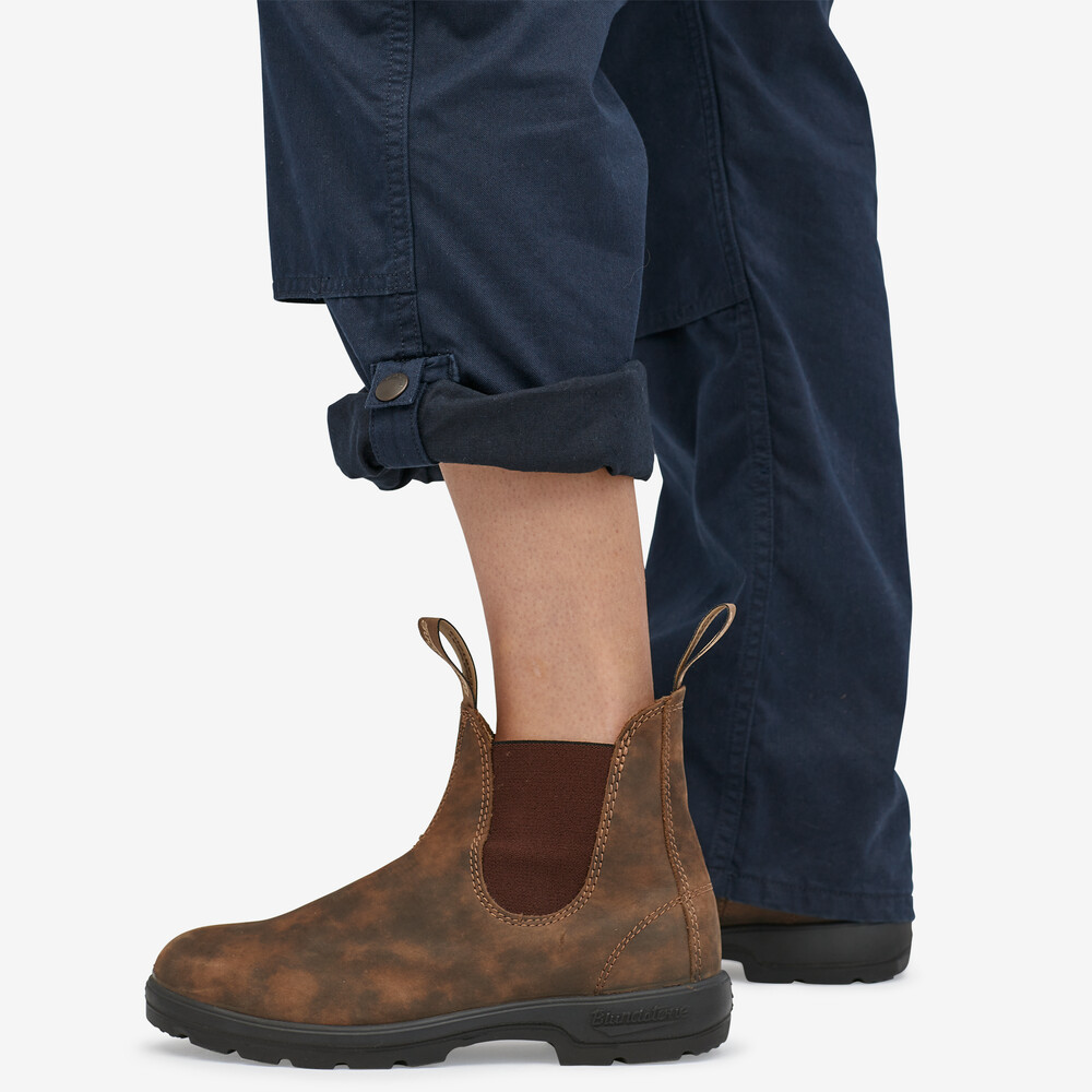 Damen-Overalls