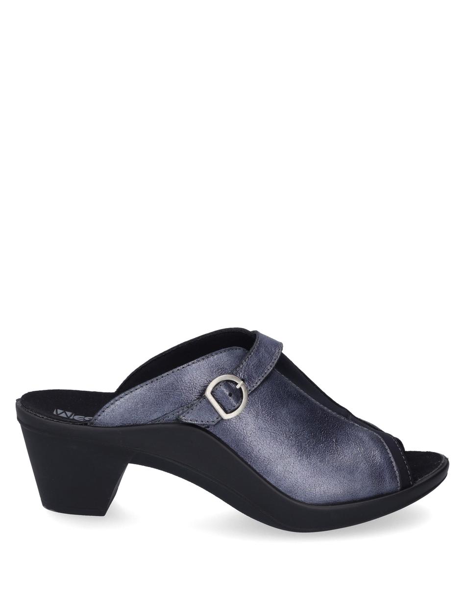 Clog St.Tropez 266, ocean-kombi