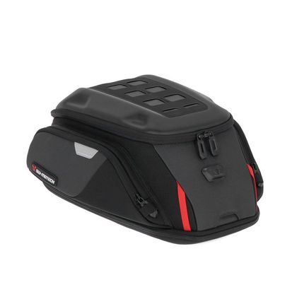 Sacoche réservoir SW-MOTECH PRO SPORT (12 à 17 litres) Universel - Noir