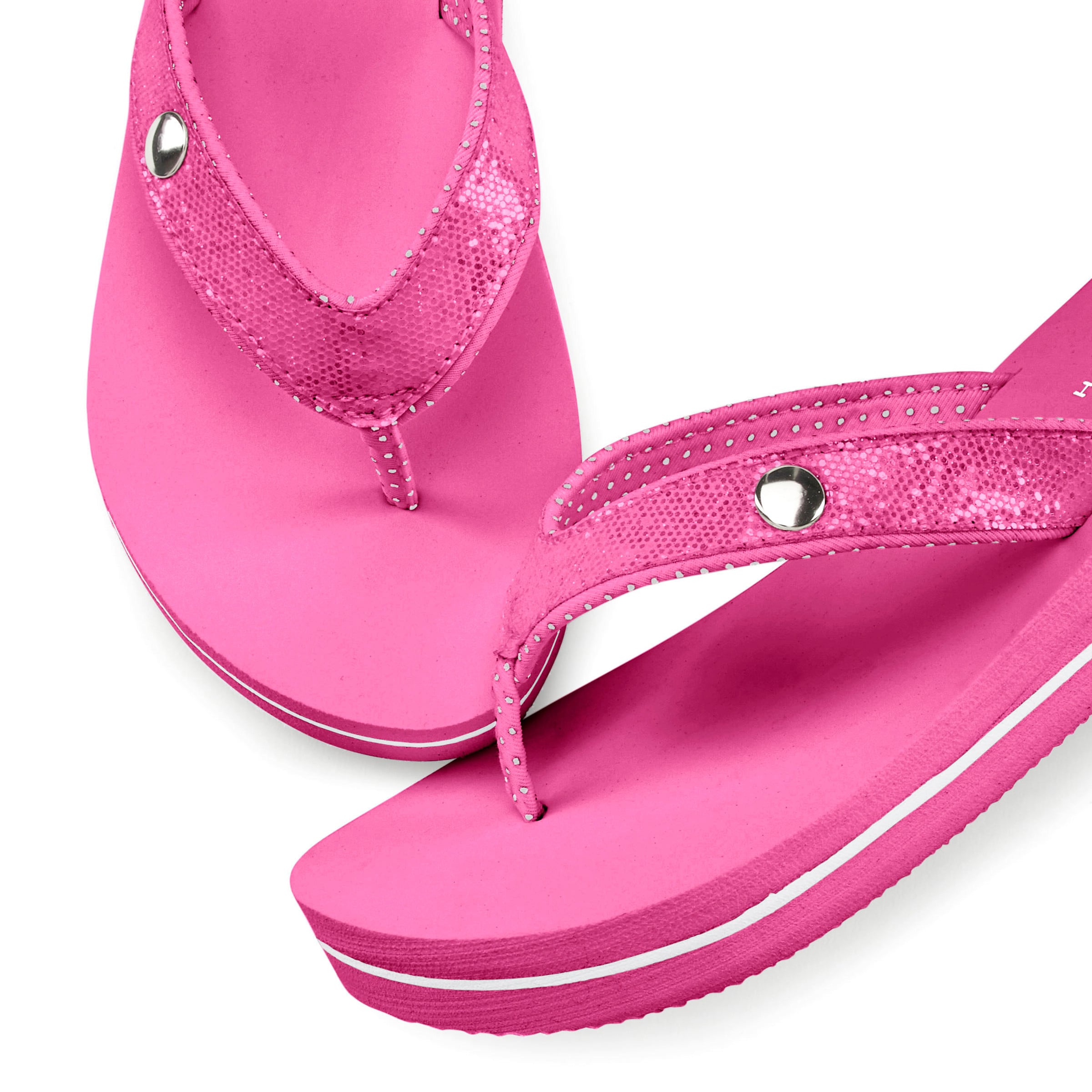 Venice Beach Badezehentrenner in pink