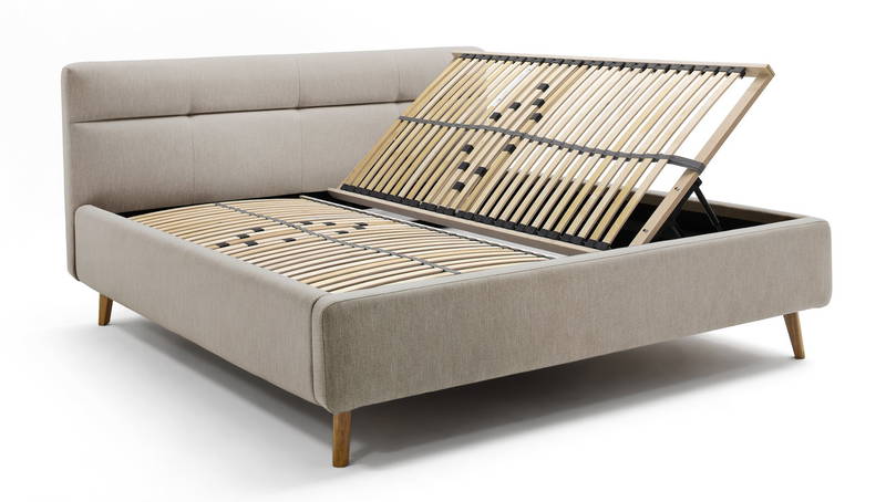 Z2 Polsterbett LOTTE