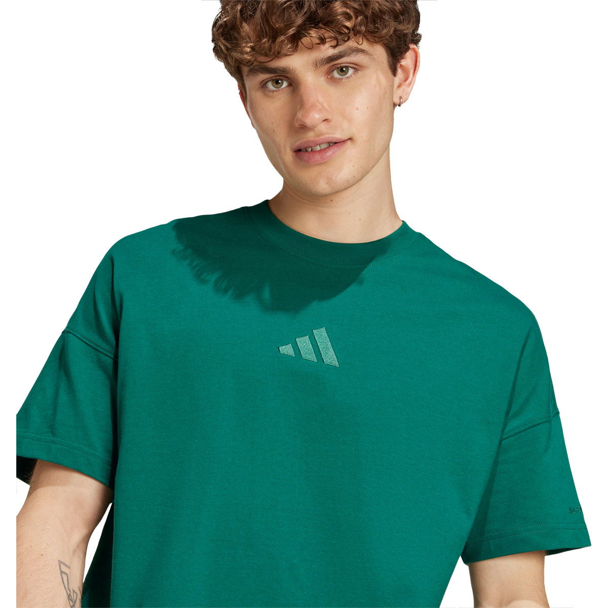 adidas All SZN T-shirt Herre