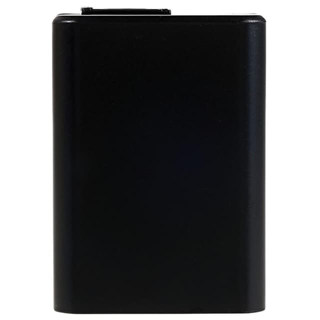 NP-FW50 batteri til Sony A6400/A6000/ZVE 10/A7M2/A6100/A6300/A7R2/A5100 osv