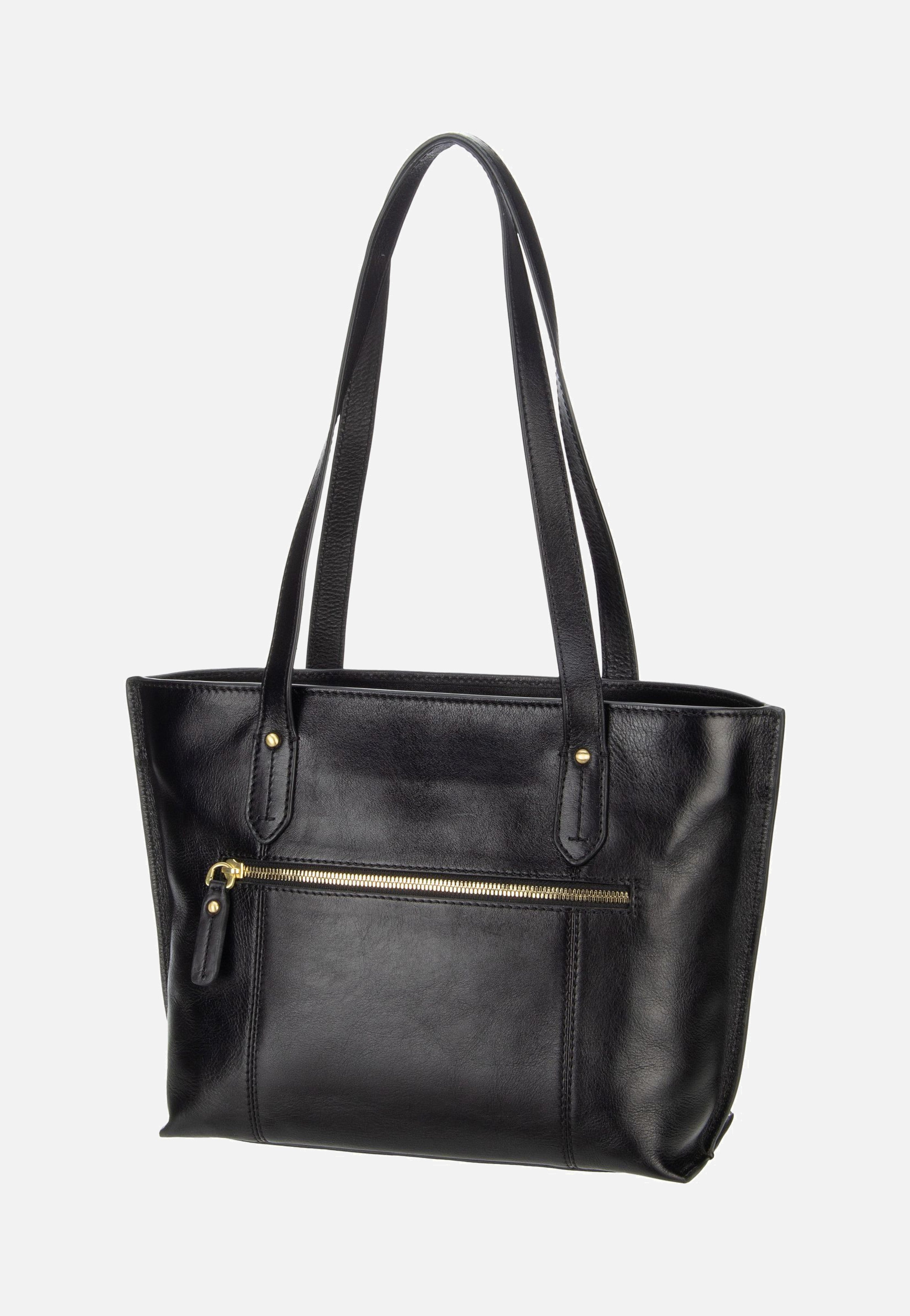 Volterra Shopping S 5940 Black - Shopper