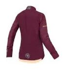 Veste Femme Endura PrimaLoft® Pro SL Violet