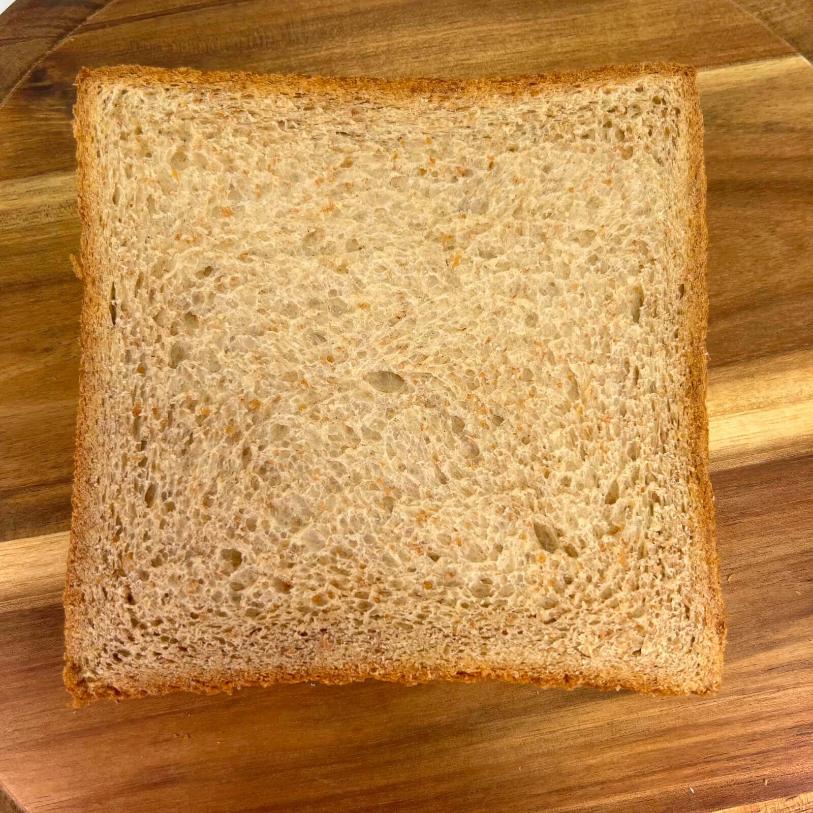 Locawo High Protein & Low Carb Rustikal Toast