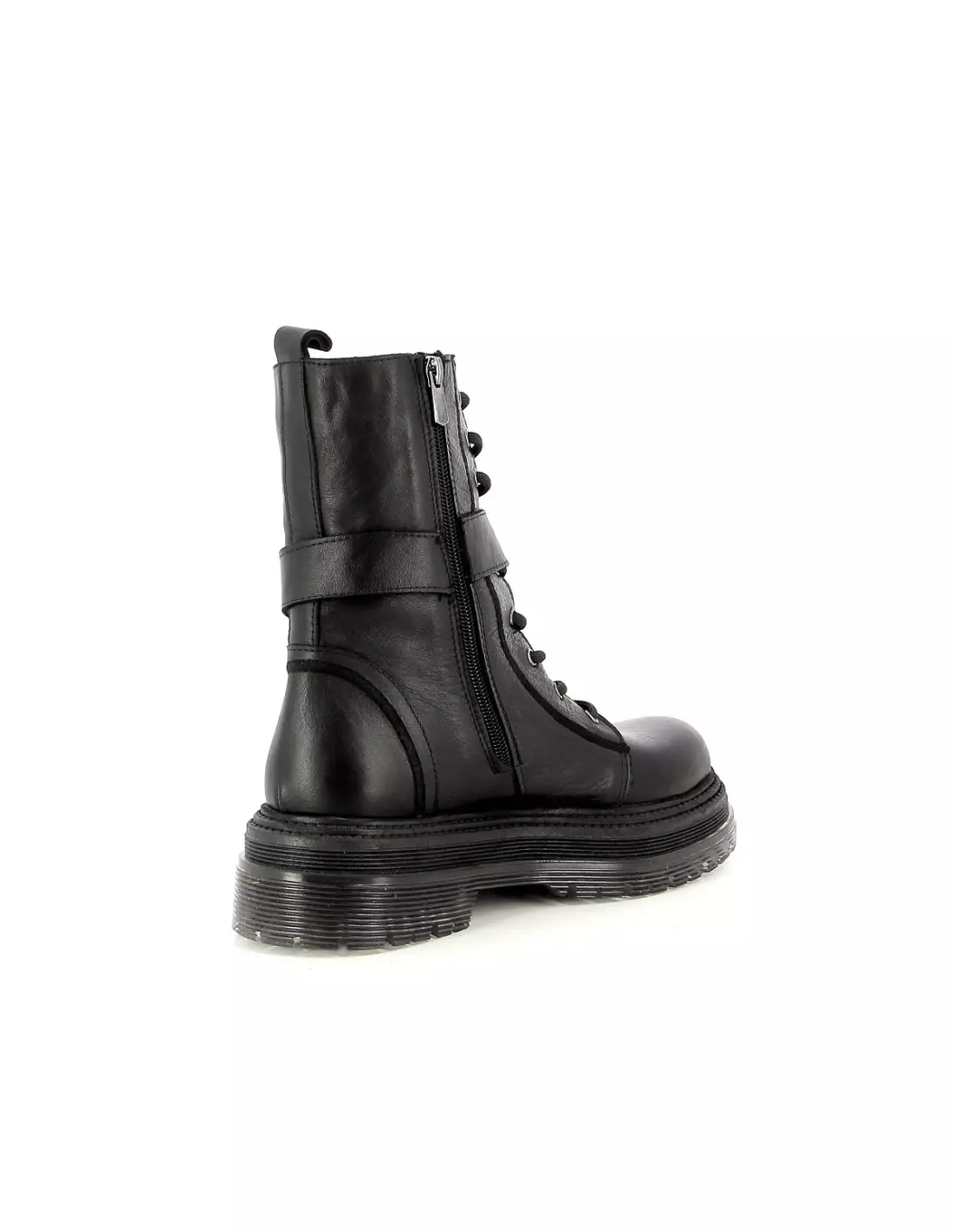 INUOVO 753264 - Boots & bottines Noir