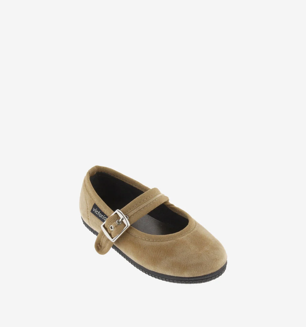ODA VELVET MARY JANEMIEL