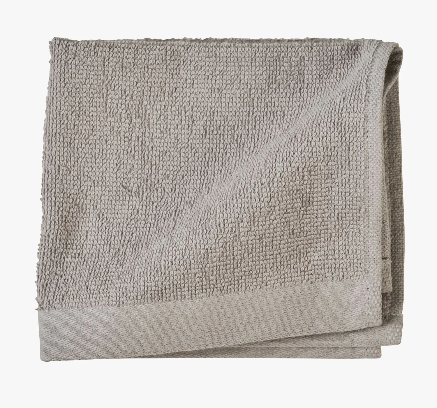 Klut svart - 30x30 cm