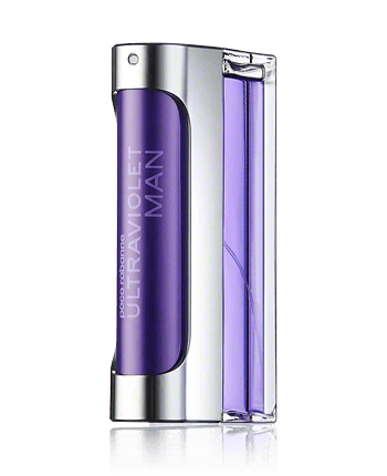 Paco Rabanne Ultraviolet Man edt vapo 100ml
