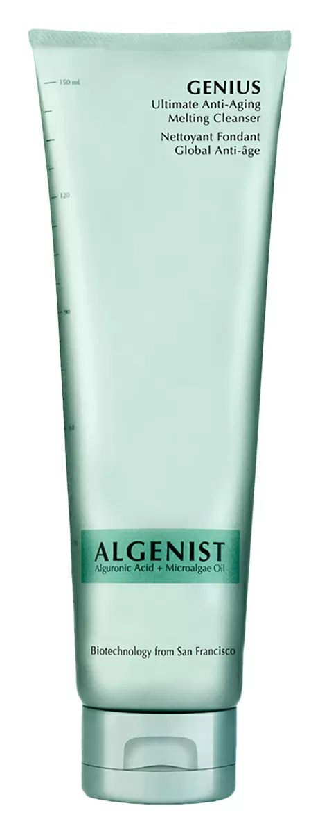 Algenist Genius Ultimate Anti-Aging Melting Cleanser - 150 ml.