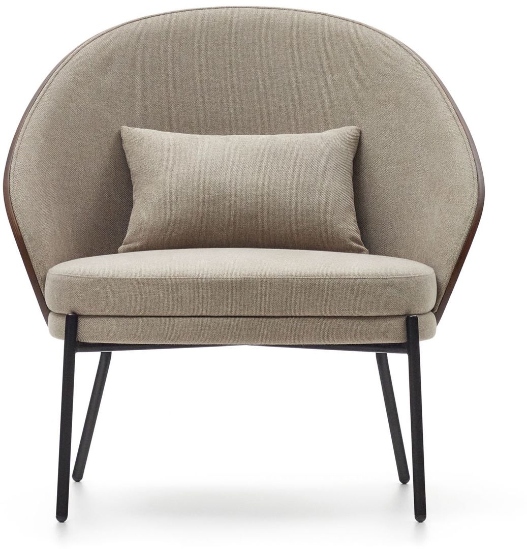 Kave Home   Eamy Fauteuil