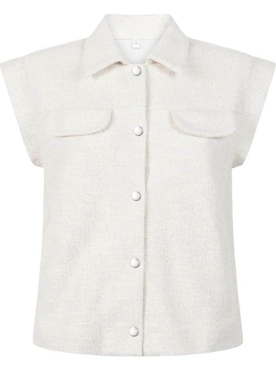 Zoso Gilet Josine 251Josine