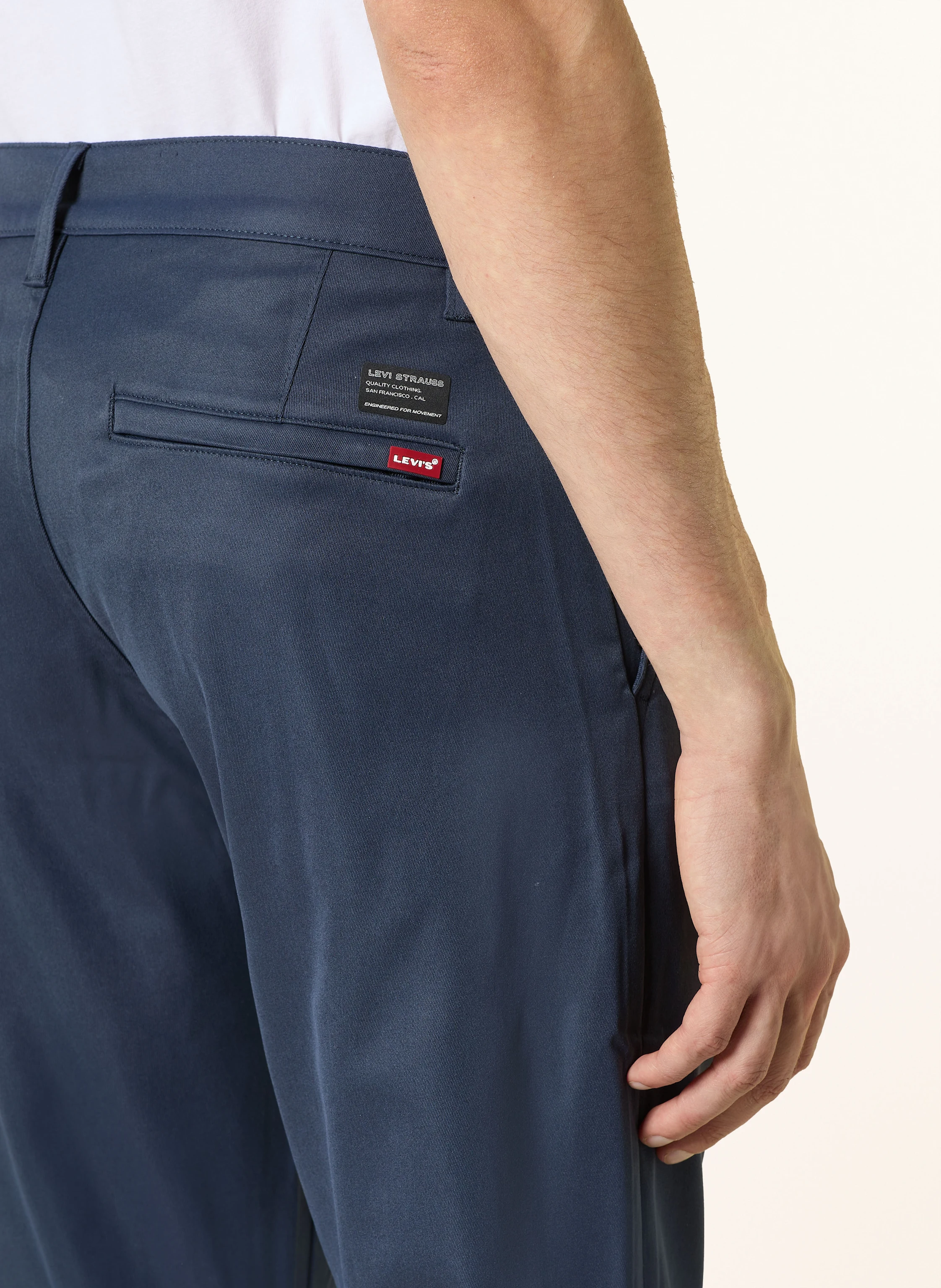 Levi's® Chino Standard Tapered Fit