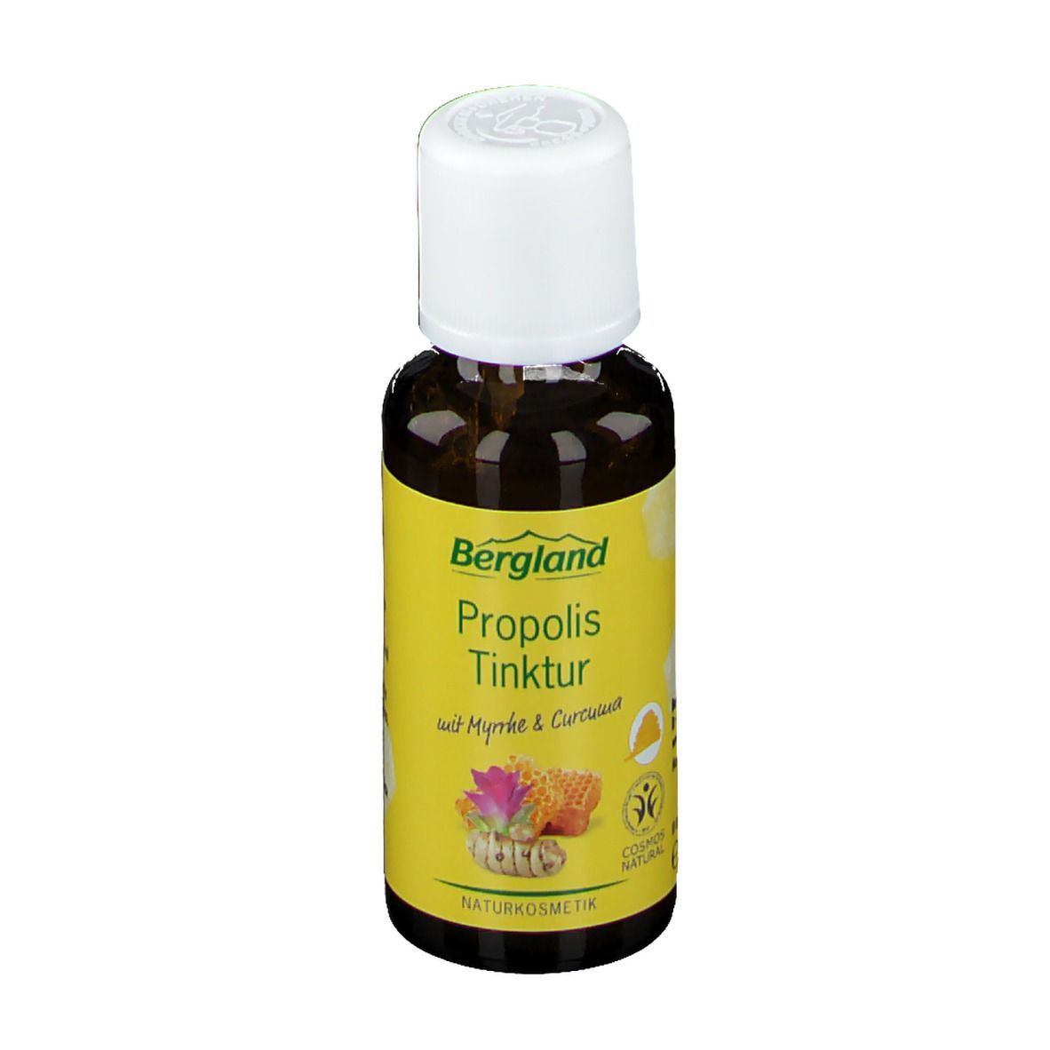 Bergland Propolis Tinktur