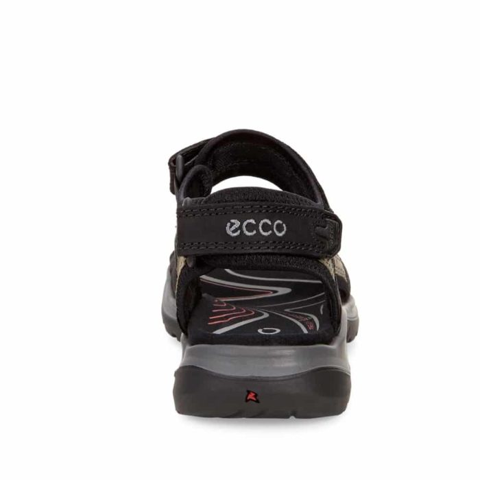 Ecco Offroad Sandal Dame