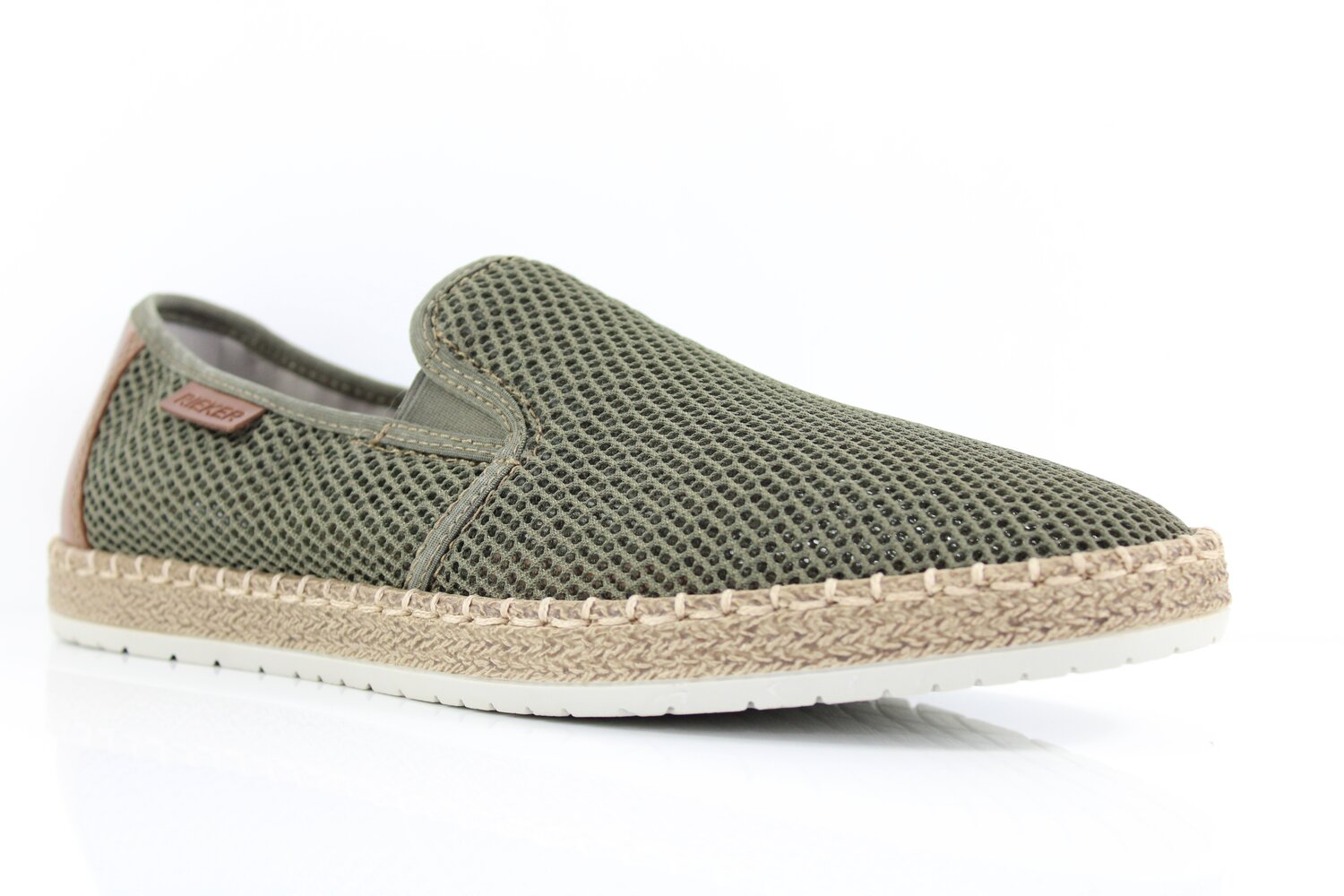 Rieker Slipper