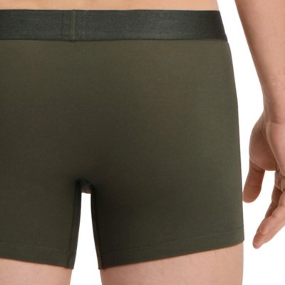 Boxer homme Melange b Brief Or LEVIS