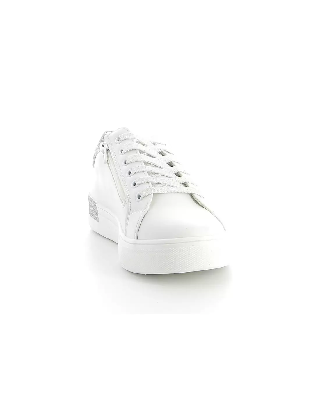 AGE KIDS 144270 - Sneakers Blancgris