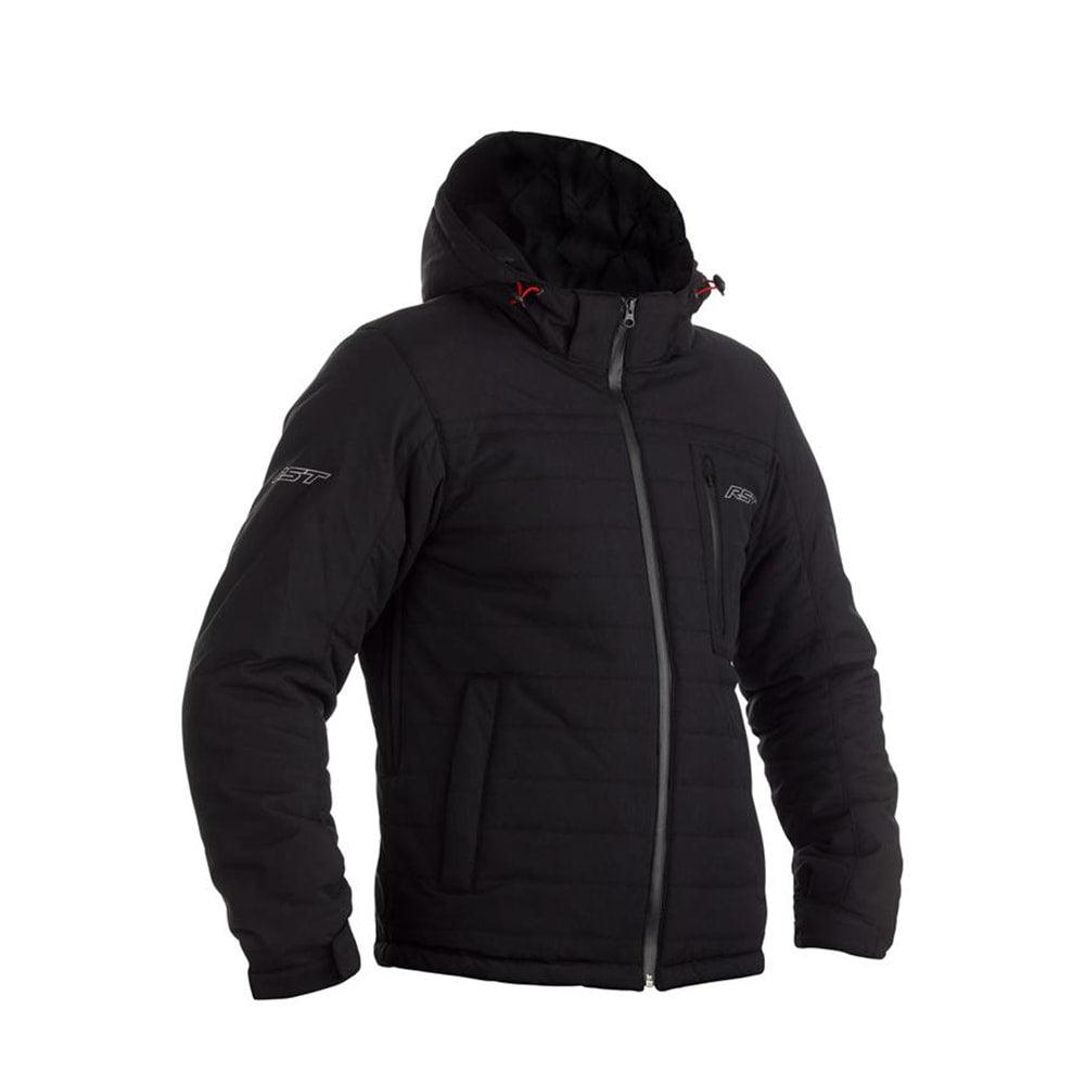 Blouson Moto RST Frontier CE Textile Noir