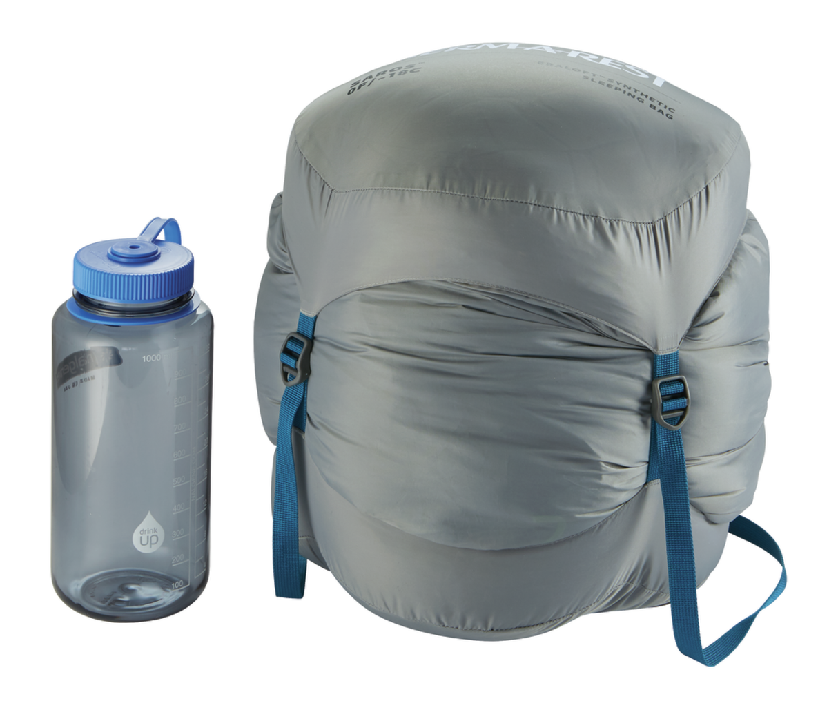 Therm-a-Rest<br>Saros 32F/0C Small