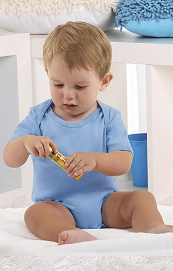 Valento BDVABAB - Body bébé TEDDY