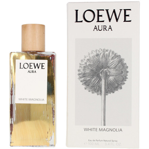 Loewe - Aura White Magnolia Eau De Parfum Vaporizador
