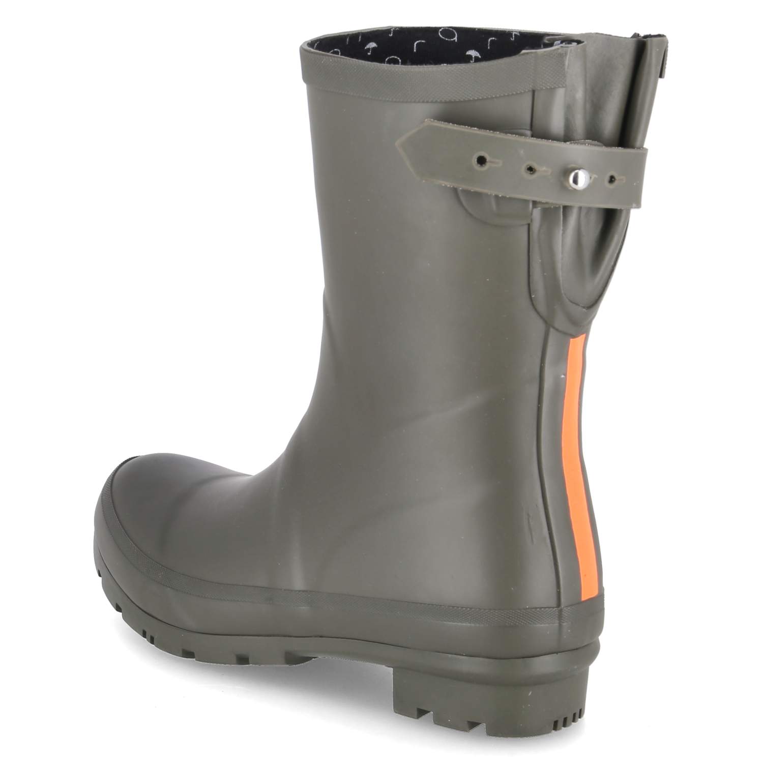 Rajn Gummistiefel - kaki