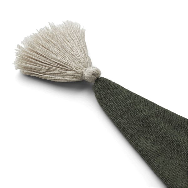 Alf Nissehue Hunter Green - LieWood → Luksusbaby.dk