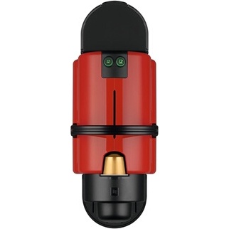Cafetière Nespresso Krups NESPRESSO INISSIA ROUGE YY1531FD