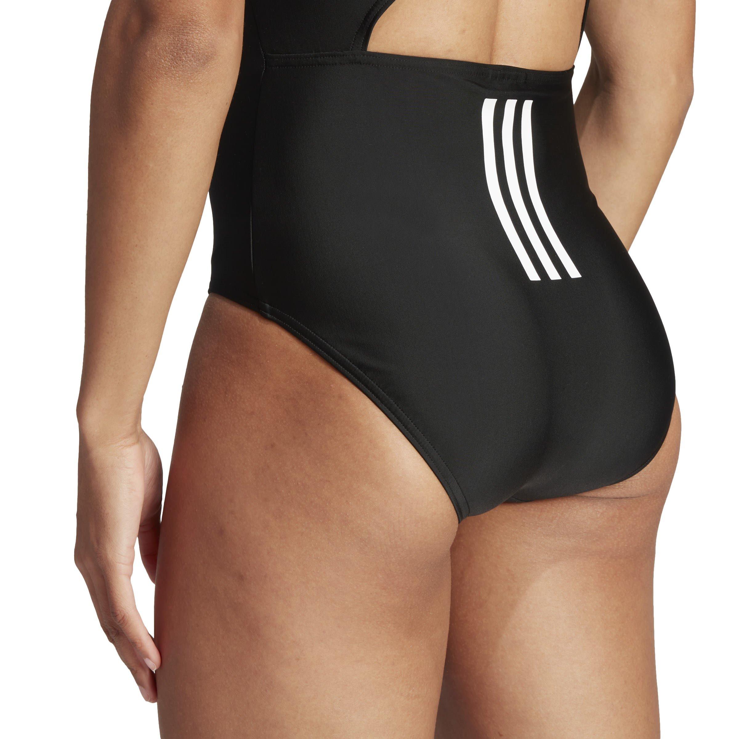 adidas 3 Stripes Swimsuit