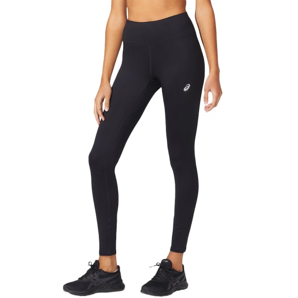 Collant running ASICS CORE TIGHT PERFORMANCE W BLACK